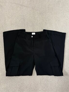 Wilfred Cargo Dress Pants